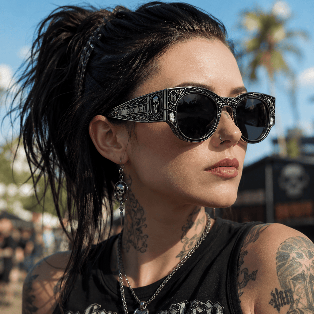 PREMIUM BHOK UNISEX SUNGLASSES NPL
