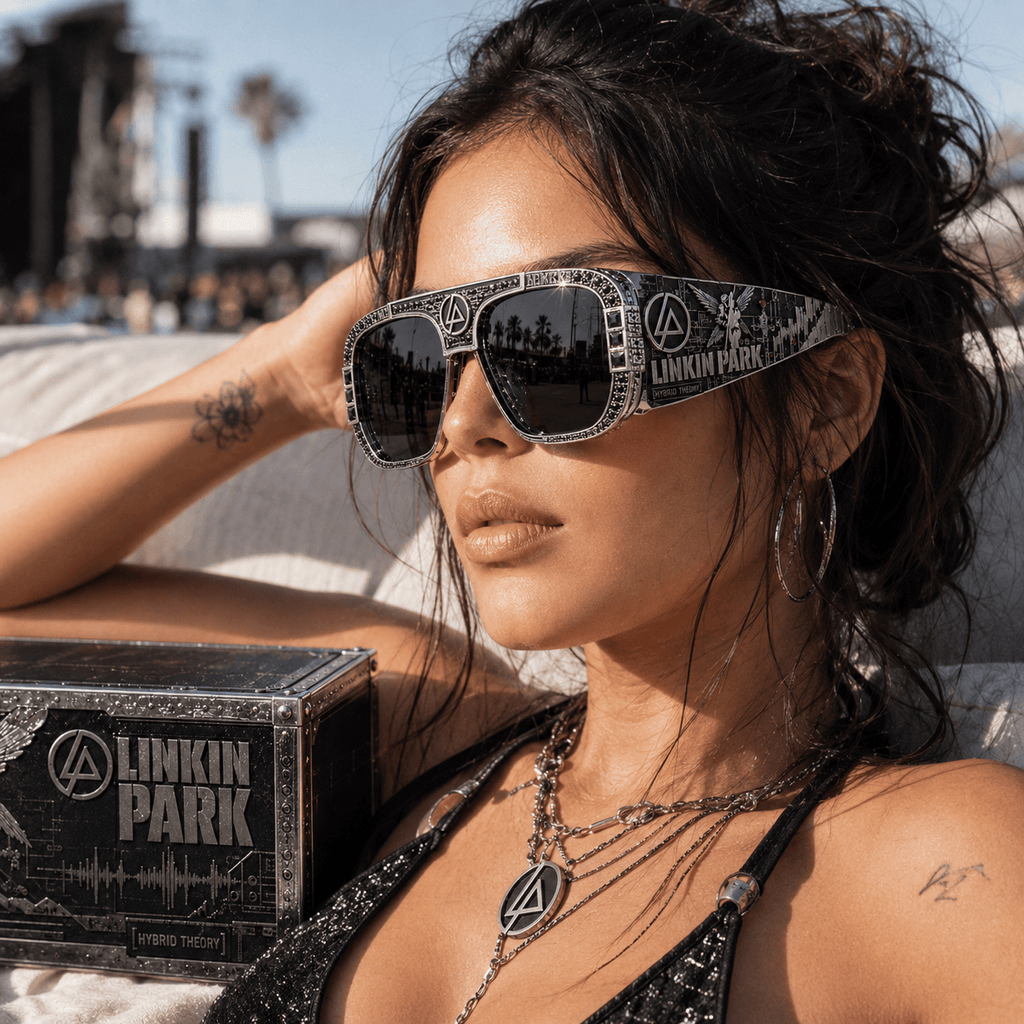 PREMIUM LKP UNISEX SUNGLASSES TTNL
