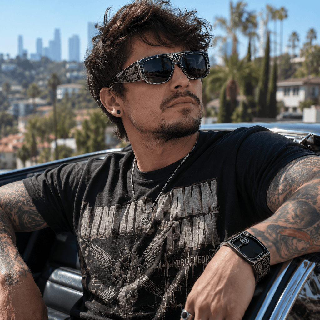 PREMIUM LKP UNISEX SUNGLASSES TTNL