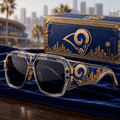 PREMIUM LARS UNISEX SUNGLASSES PTKL