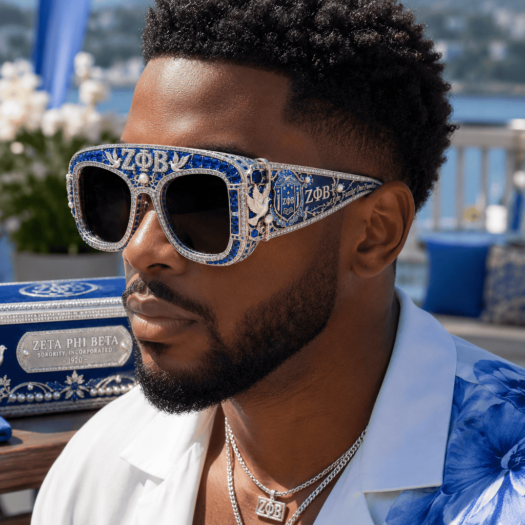 PREMIUM ZPB UNISEX SUNGLASSES TTNL