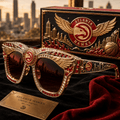 REMIUM ALH UNISEX SUNGLASSES NTVA
