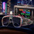 PREMIUM NKOTB UNISEX SUNGLASSES NPL