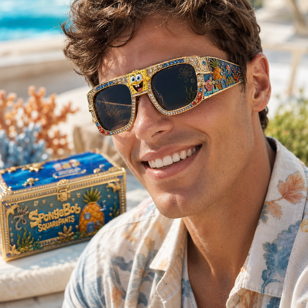 PREMIUM SBSP UNISEX SUNGLASSES TTNL