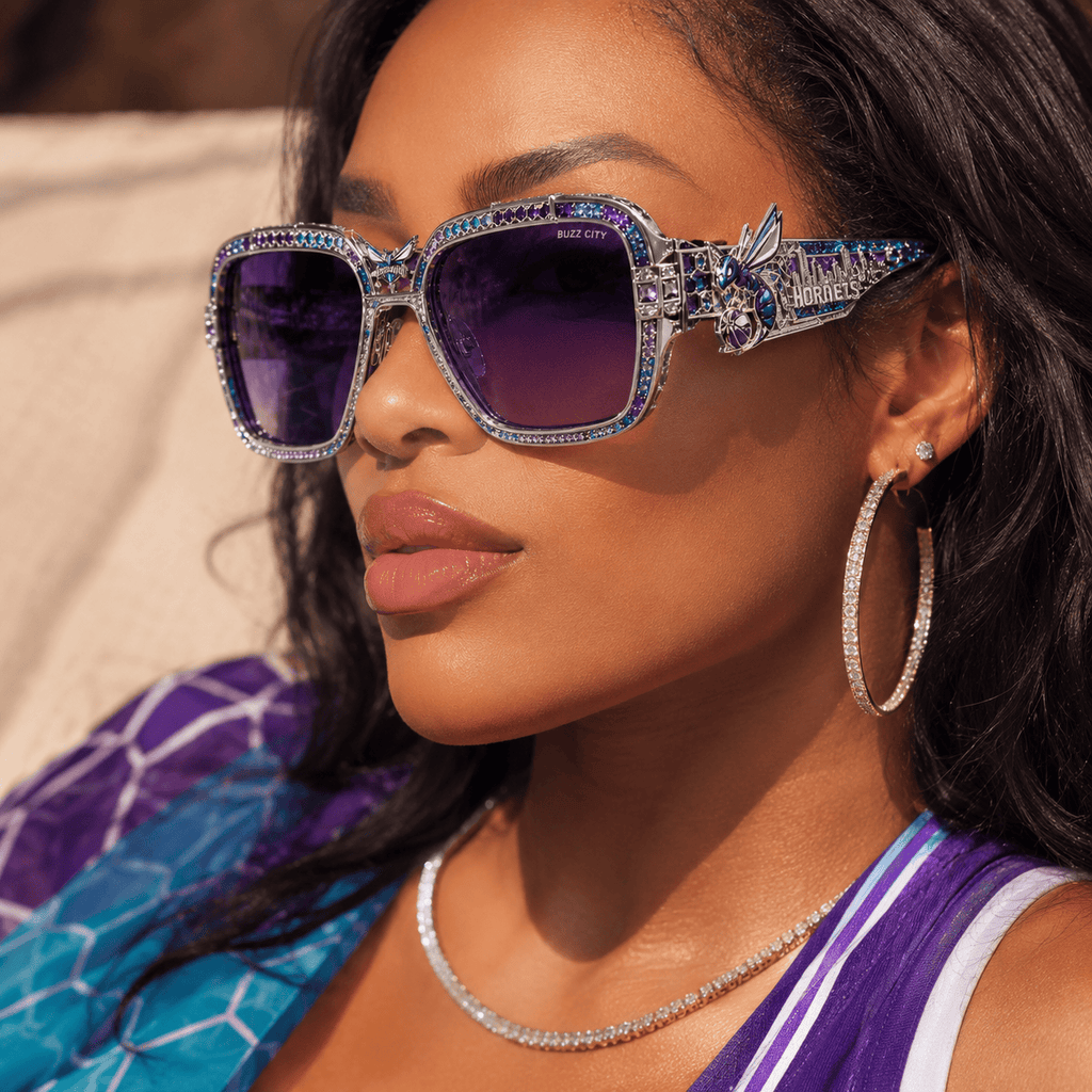 REMIUM CLH UNISEX SUNGLASSES NTVA