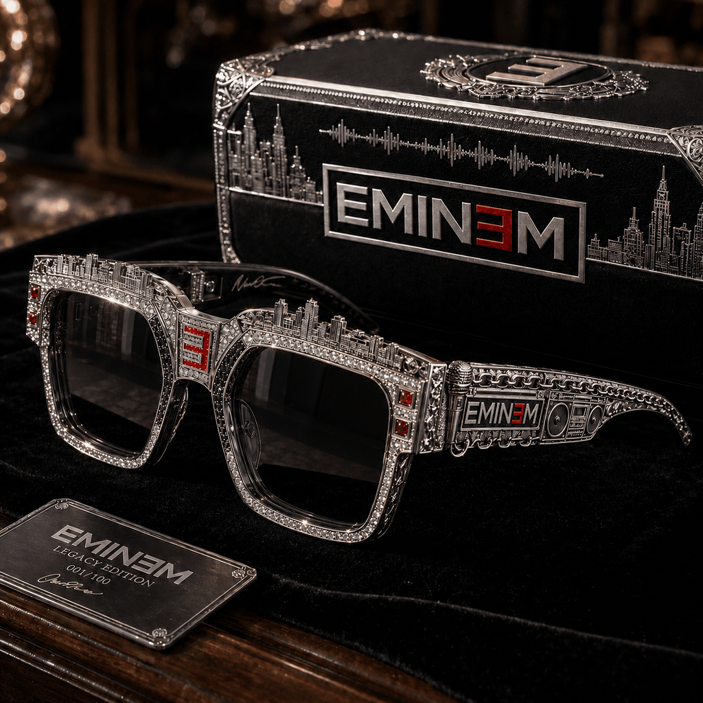 REMIUM EMN UNISEX SUNGLASSES NTVA