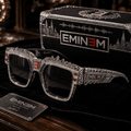 REMIUM EMN UNISEX SUNGLASSES NTVA