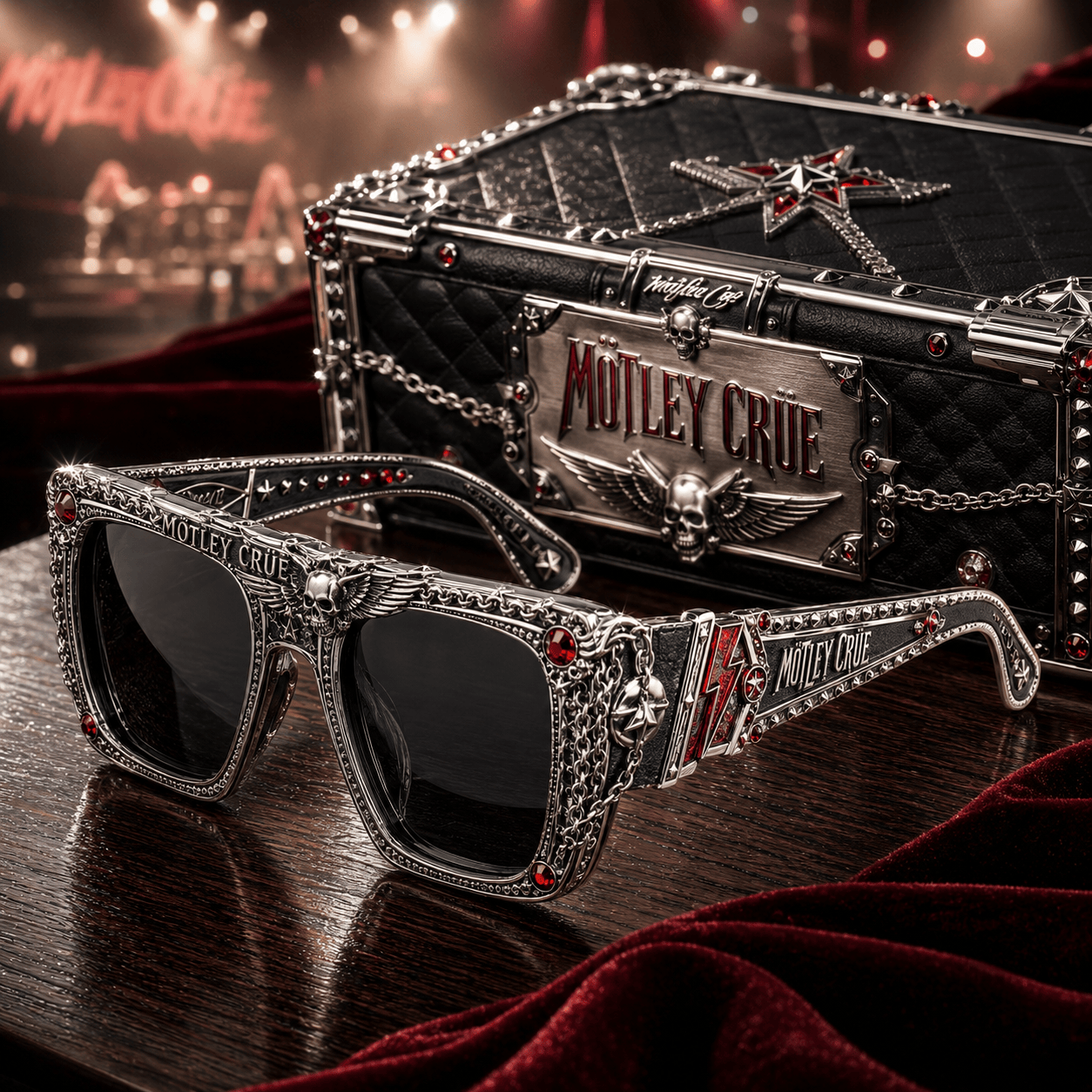 PREMIUM MLCR UNISEX SUNGLASSES PTKL