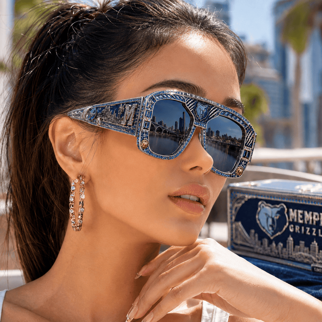 REMIUM MPG UNISEX SUNGLASSES NTVA