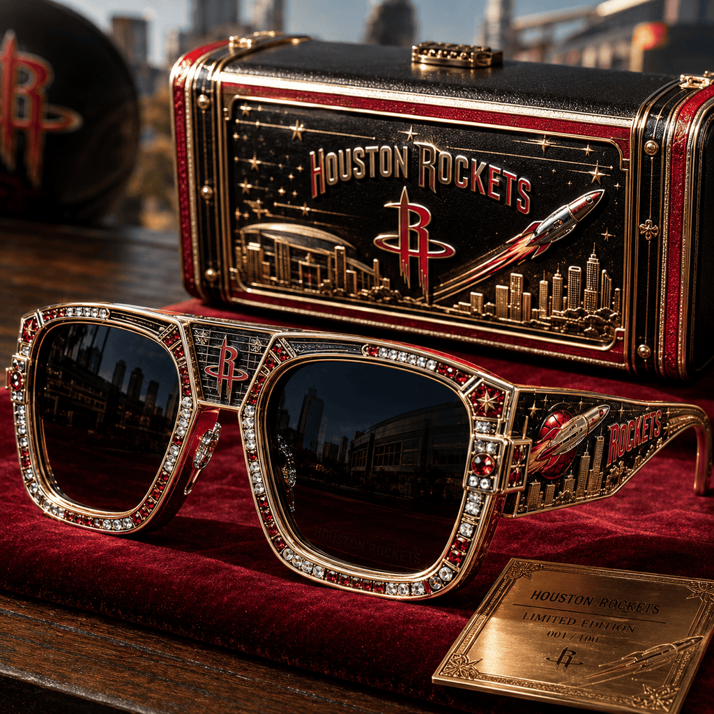 REMIUM HTRK UNISEX SUNGLASSES NTVA