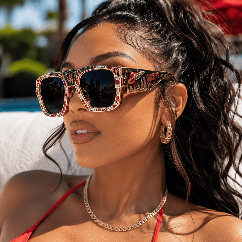 REMIUM HTRK UNISEX SUNGLASSES NTVA