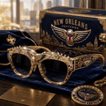 REMIUM NOP UNISEX SUNGLASSES NTVA