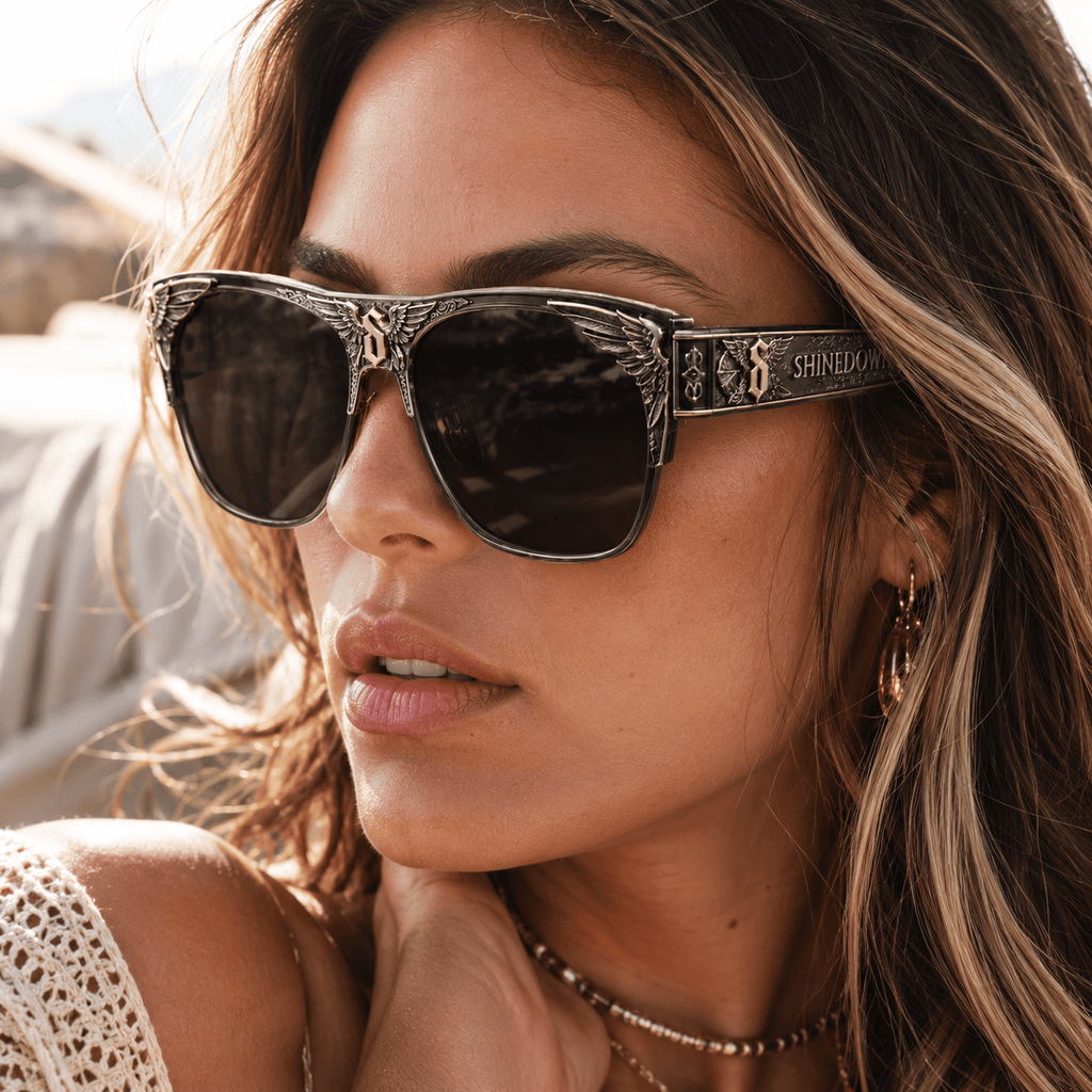 PREMIUM SNDN UNISEX SUNGLASSES NPL
