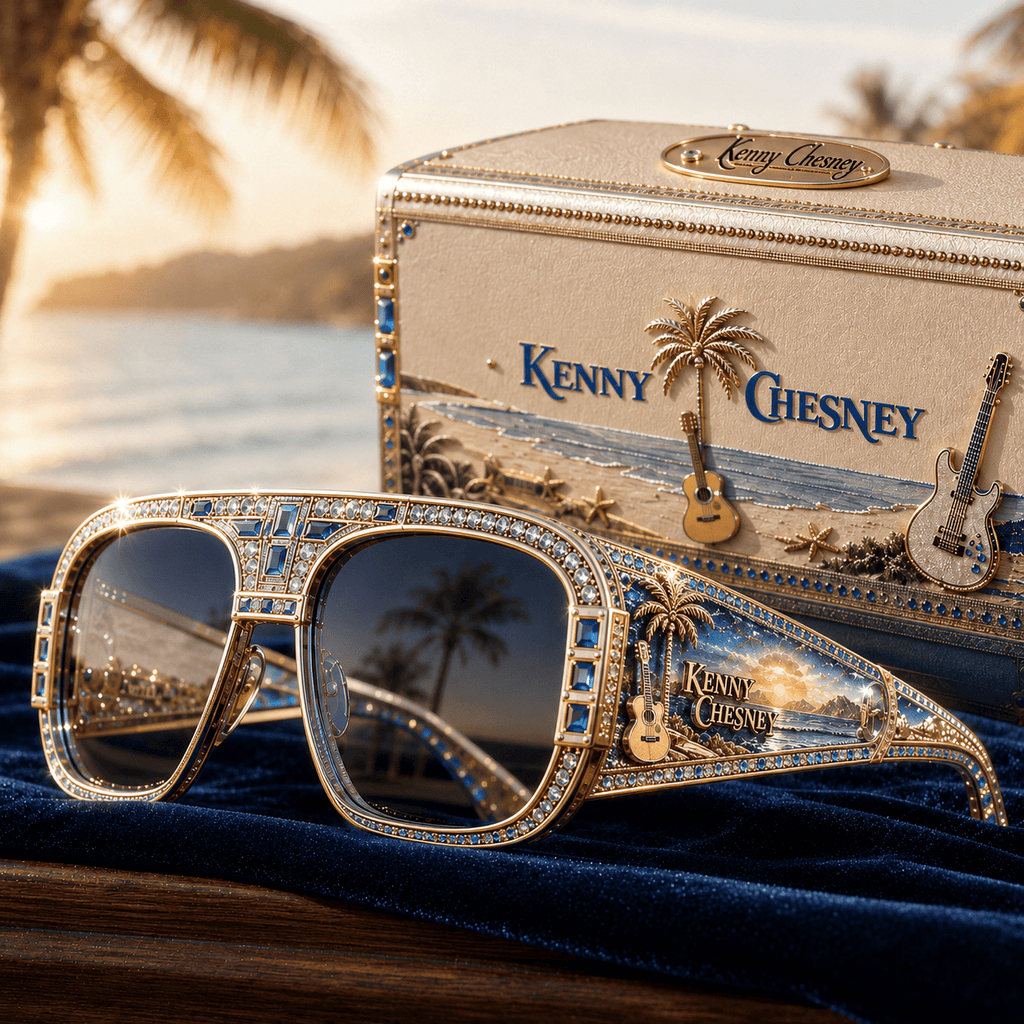 PREMIUM KNCN UNISEX SUNGLASSES NPL