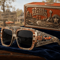 PREMIUM TDH UNISEX SUNGLASSES PTKL