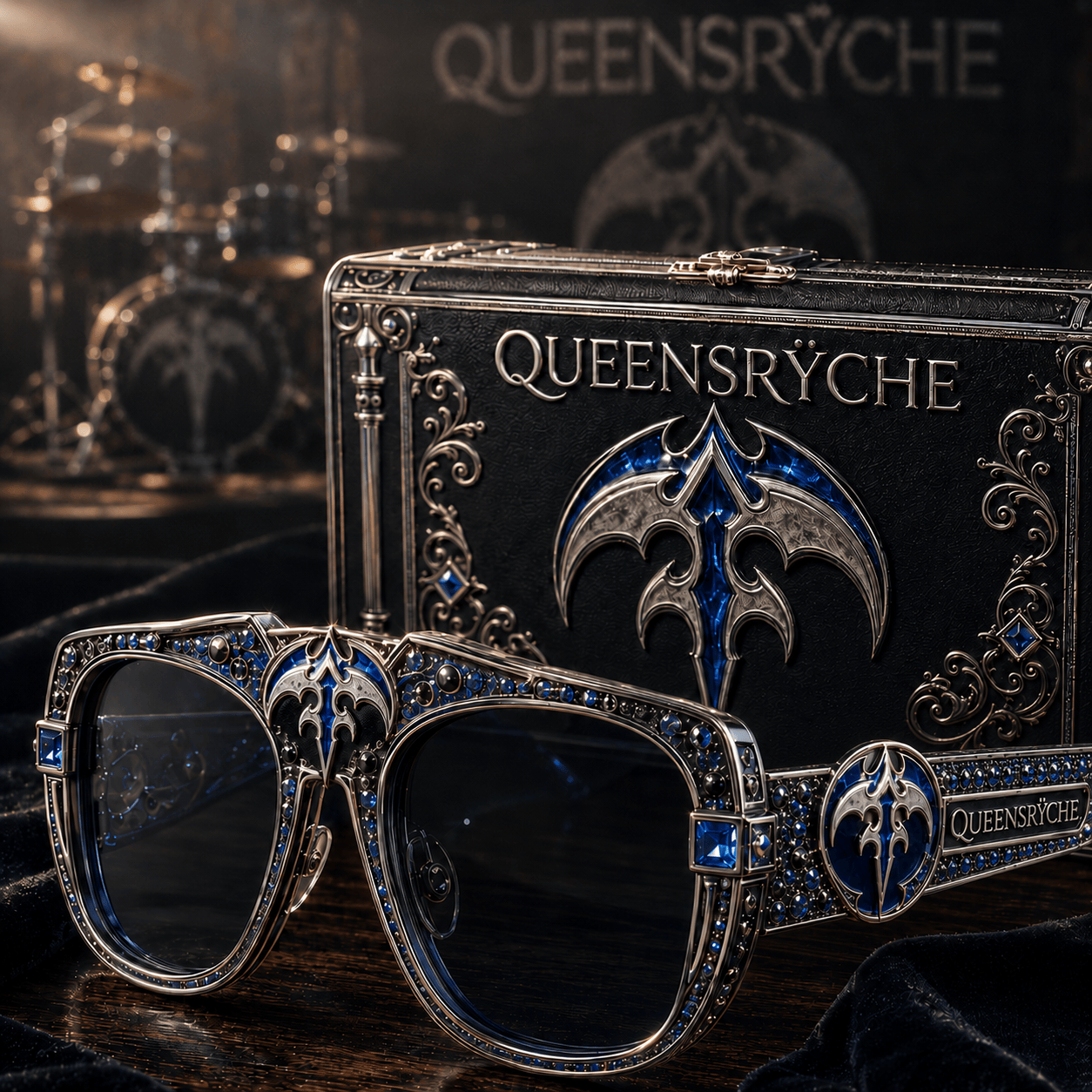 PREMIUM QSC UNISEX SUNGLASSES NPL