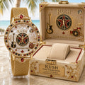RSH Premium Rush Watch NTVA