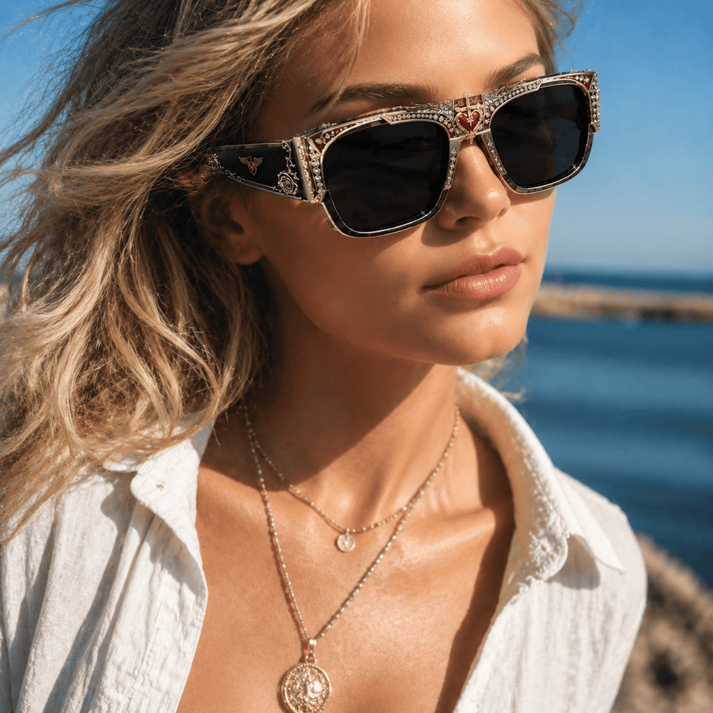 PREMIUM BJV UNISEX SUNGLASSES PTKL