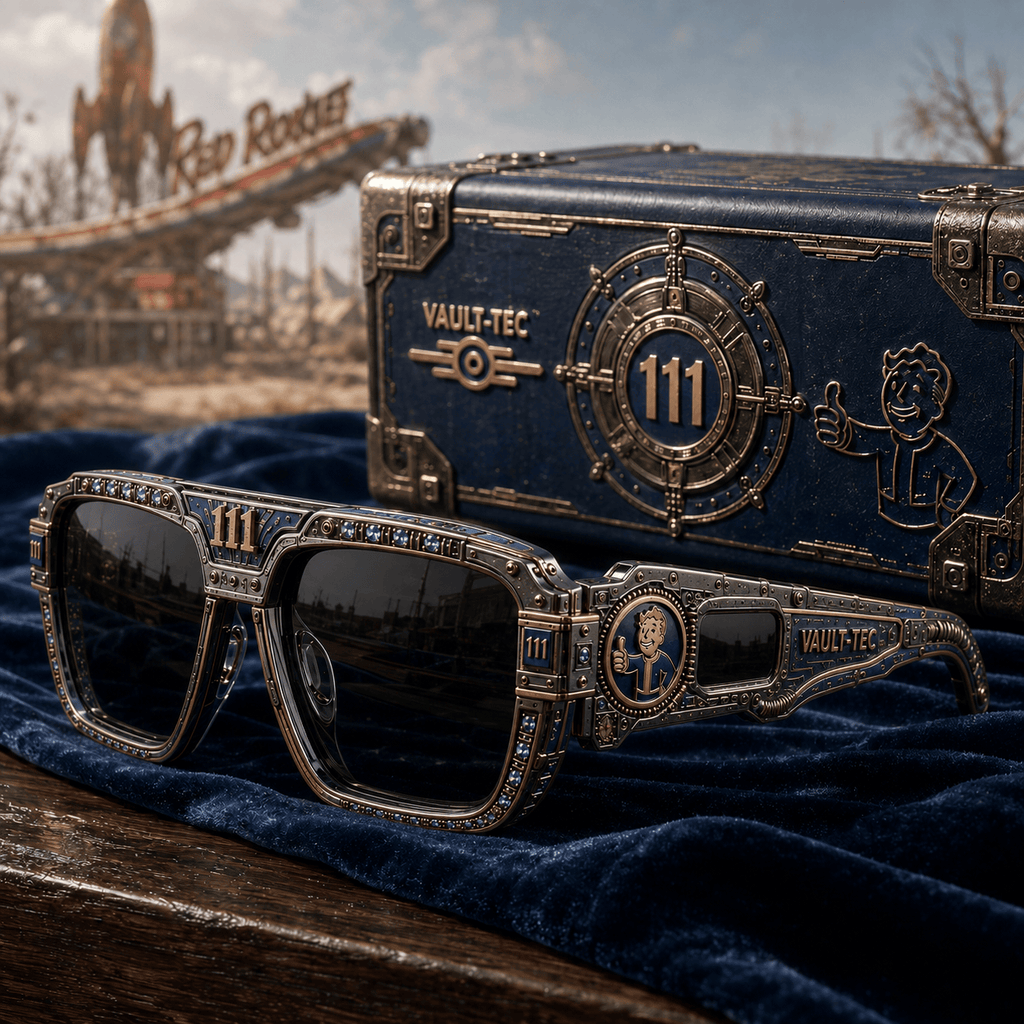 PREMIUM FOG UNISEX SUNGLASSES PTKL