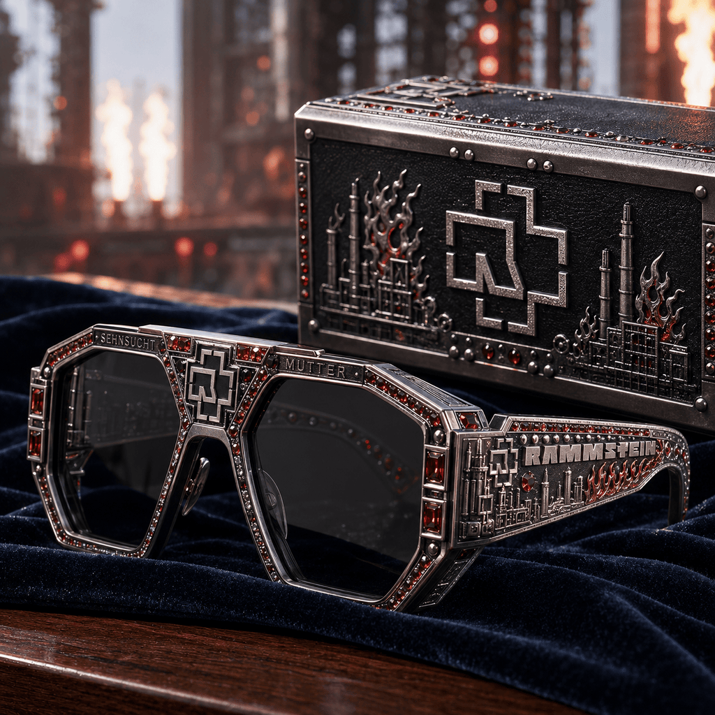 PREMIUM RMS UNISEX SUNGLASSES PTKL