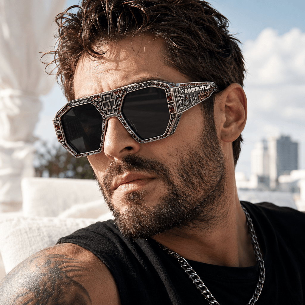 PREMIUM RMS UNISEX SUNGLASSES PTKL