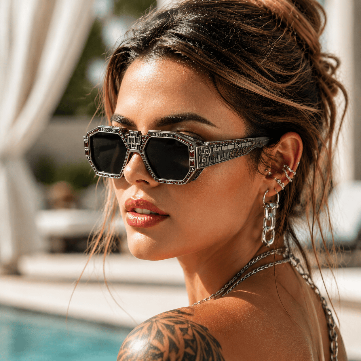 PREMIUM RMS UNISEX SUNGLASSES PTKL