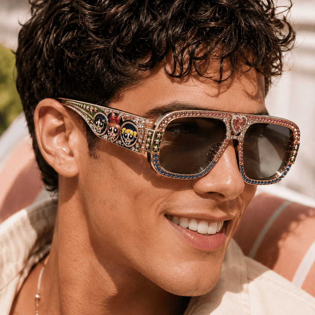 PREMIUM TPPG UNISEX SUNGLASSES PTKL