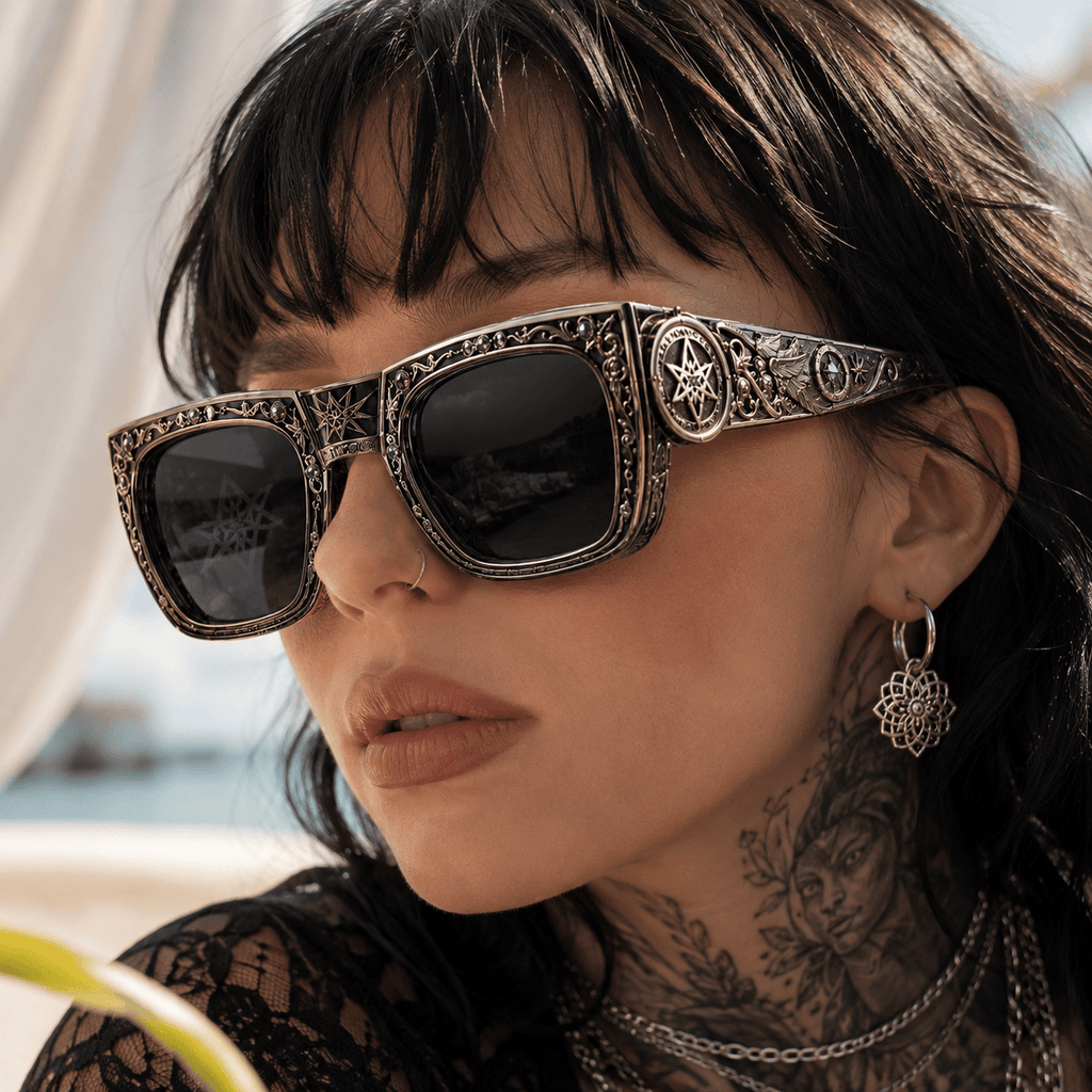 PREMIUM BMTH UNISEX SUNGLASSES PTKL