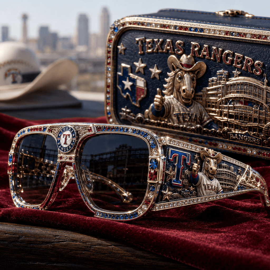 PREMIUM TXG UNISEX SUNGLASSES TTNL