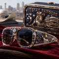 PREMIUM TXG UNISEX SUNGLASSES TTNL