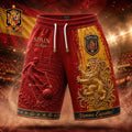 Premium ESP Athletic Shorts TNSM