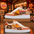 PREMIUM BGK AF1 SNEAKER TNSM