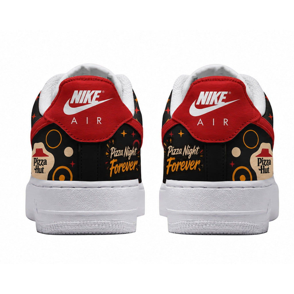 PREMIUM PZH AF1 SNEAKER TNSM