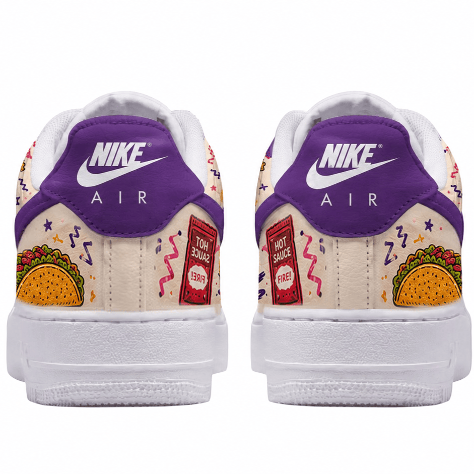 PREMIUM TCB AF1 SNEAKER TNSM