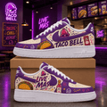 PREMIUM TCB AF1 SNEAKER TNSM