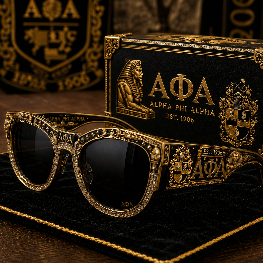 PREMIUM APA UNISEX SUNGLASSES PDL