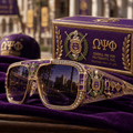PREMIUM OMPP UNISEX SUNGLASSES PDL