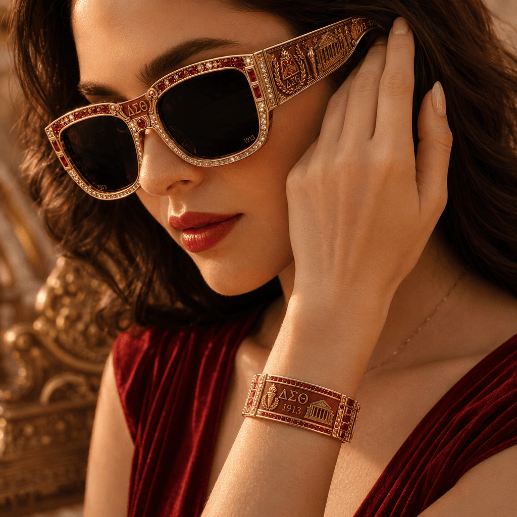 PREMIUM DST UNISEX SUNGLASSES PDL
