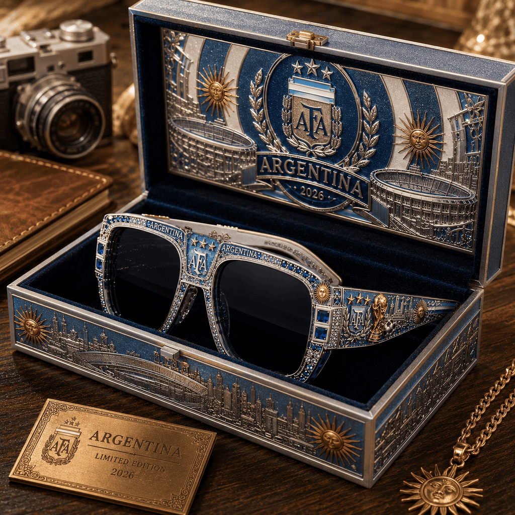 PREMIUM AGTN UNISEX SUNGLASSES PDL