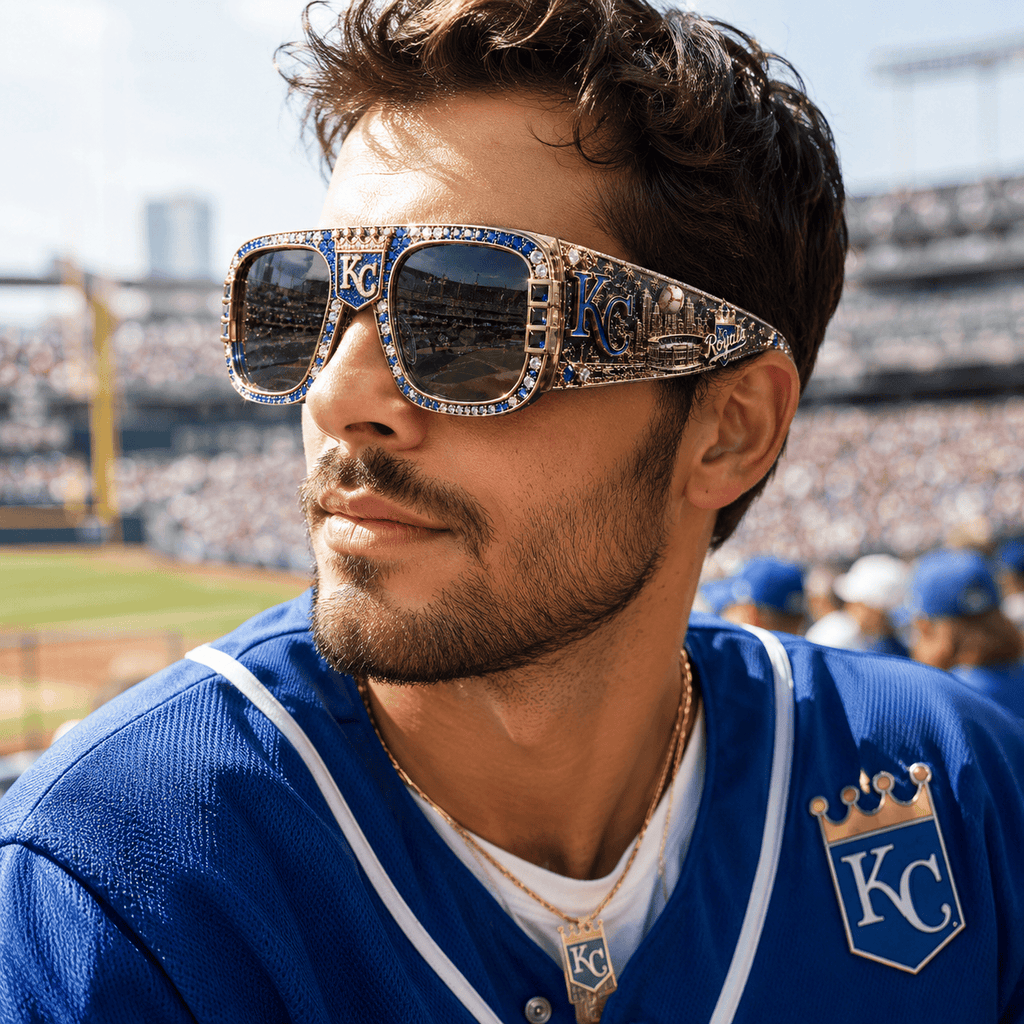 PREMIUM KCR UNISEX SUNGLASSES PDL