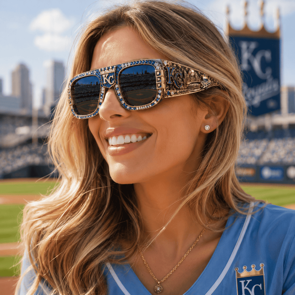 PREMIUM KCR UNISEX SUNGLASSES PDL