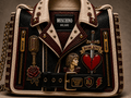BJV Handmade Leather Bags NHVH