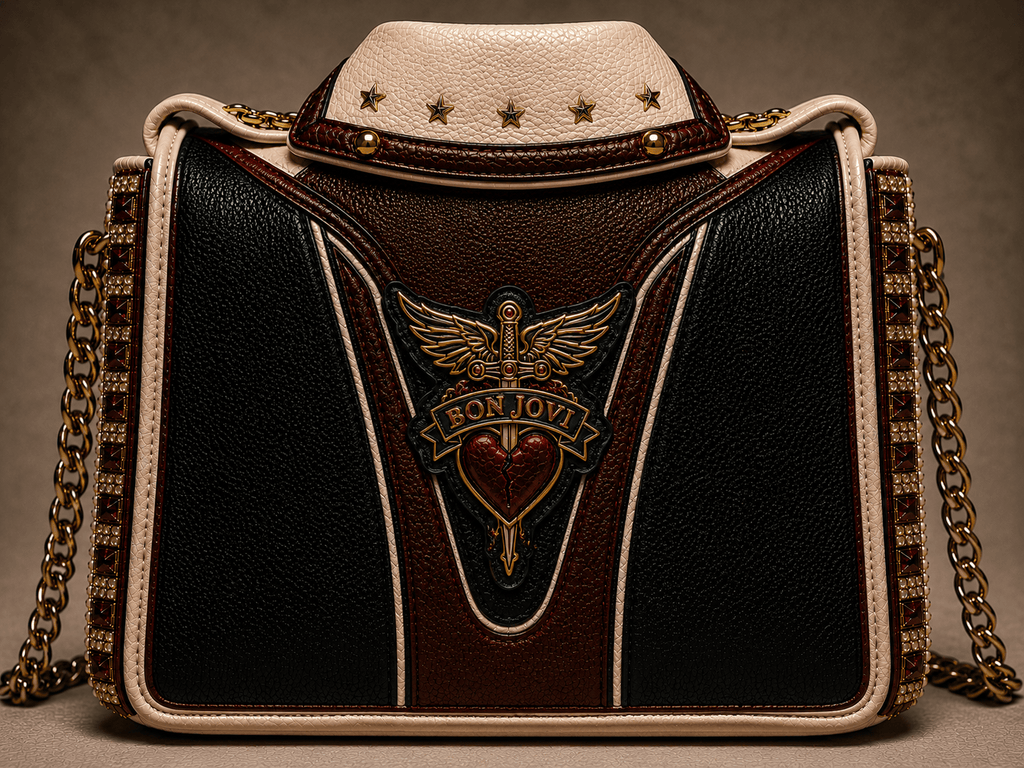 BJV Handmade Leather Bags NHVH