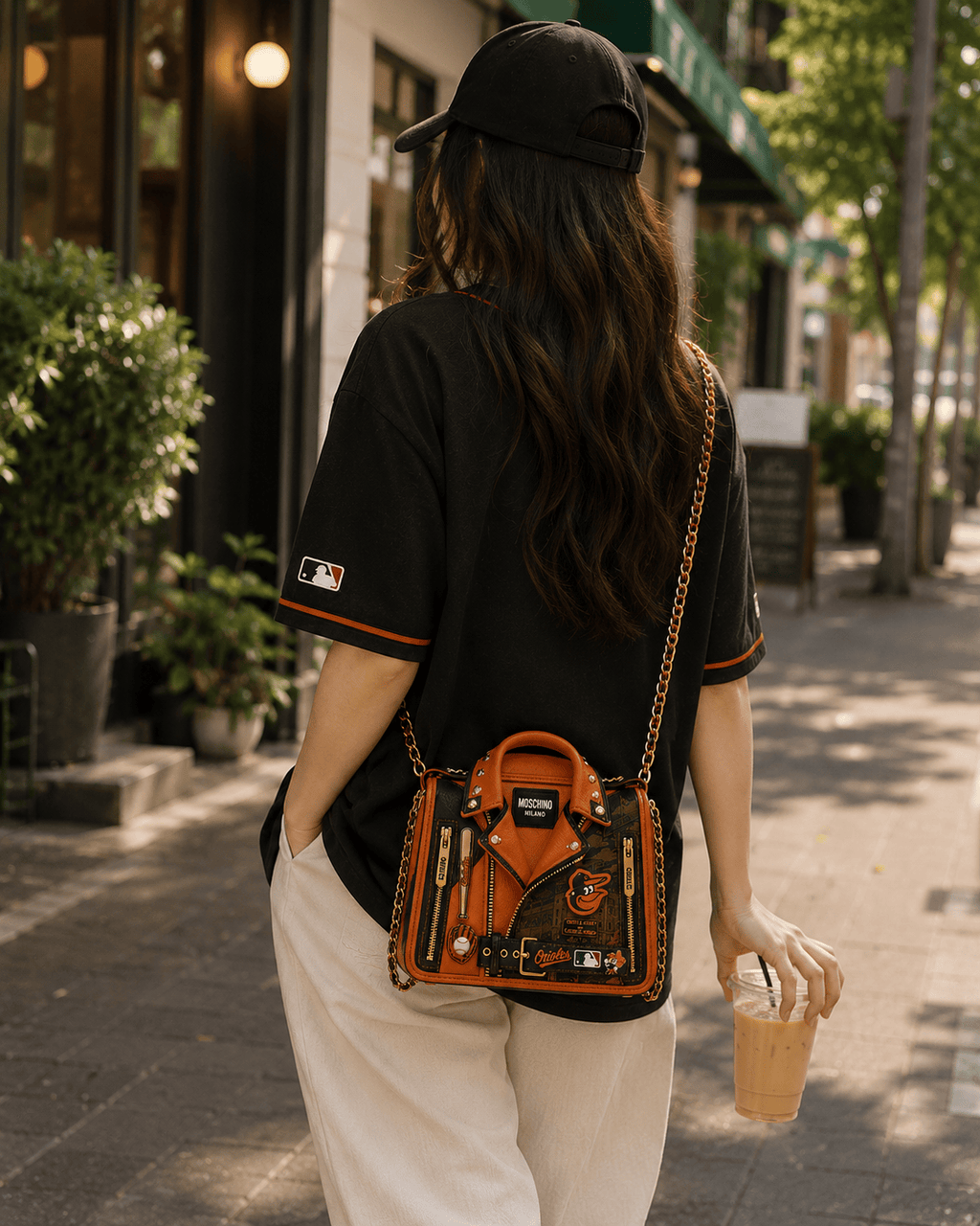 BTMO Handmade Leather Bags NHVH