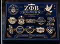 ZPT Elegant Gold Mini Barrettes for Women TMH