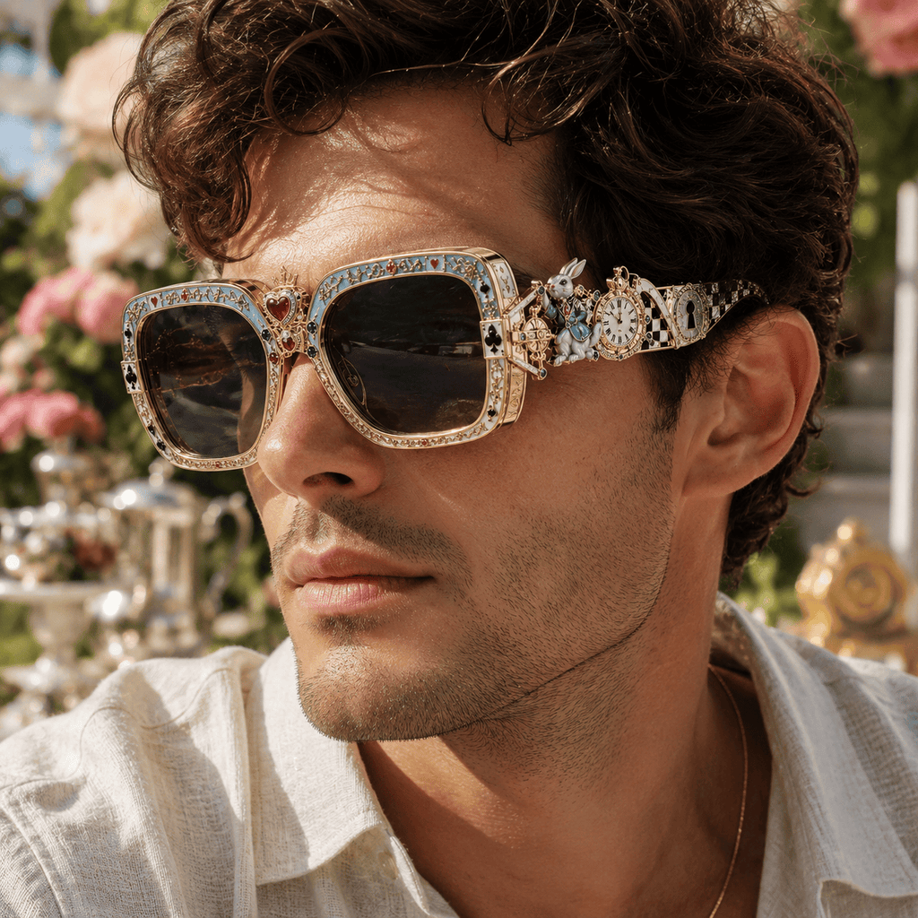 PREMIUM ALW UNISEX SUNGLASSES DBD