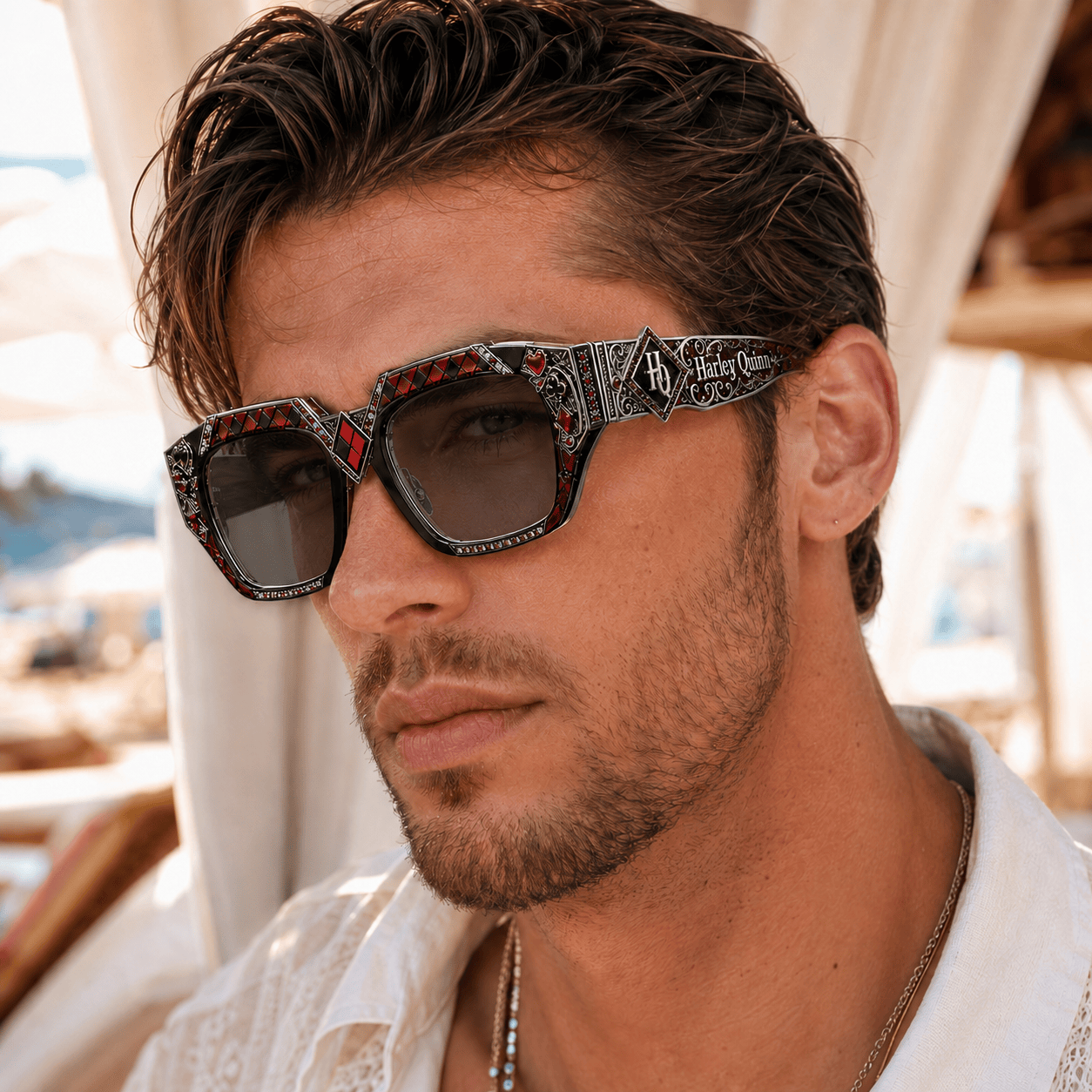 PREMIUM HLQ UNISEX SUNGLASSES DBD