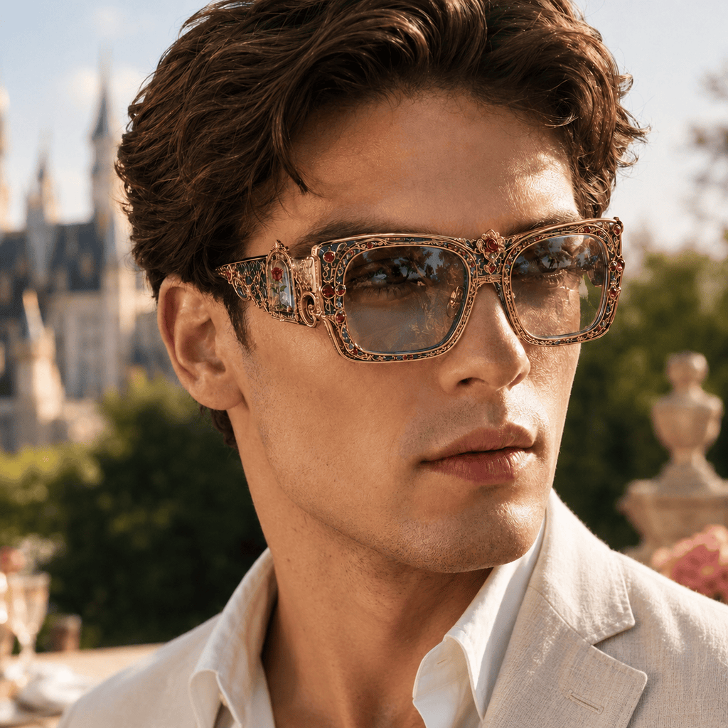 PREMIUM BATB UNISEX SUNGLASSES DBD