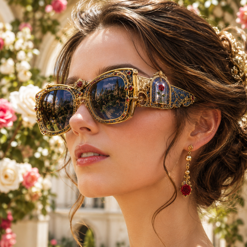 PREMIUM BATB UNISEX SUNGLASSES DBD