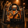 KRN Handmade Leather Bags NHVH